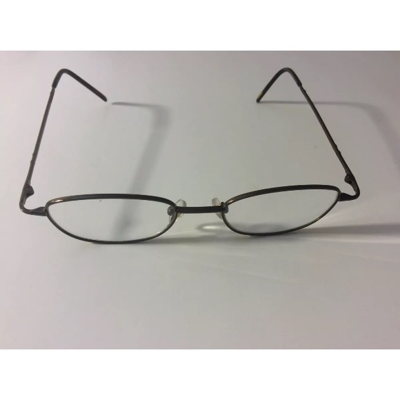 titanium reading glasses